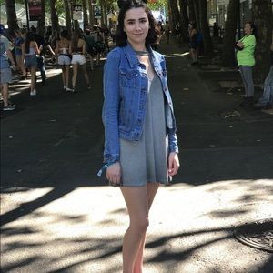 American Eagle Tank Dress